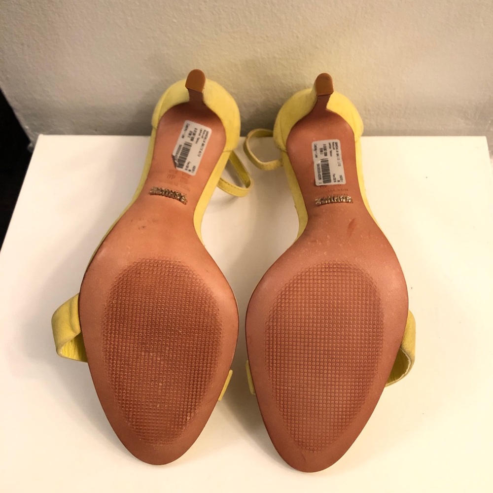 Schutz Casey Lee Sandals - Picture 5 of 5